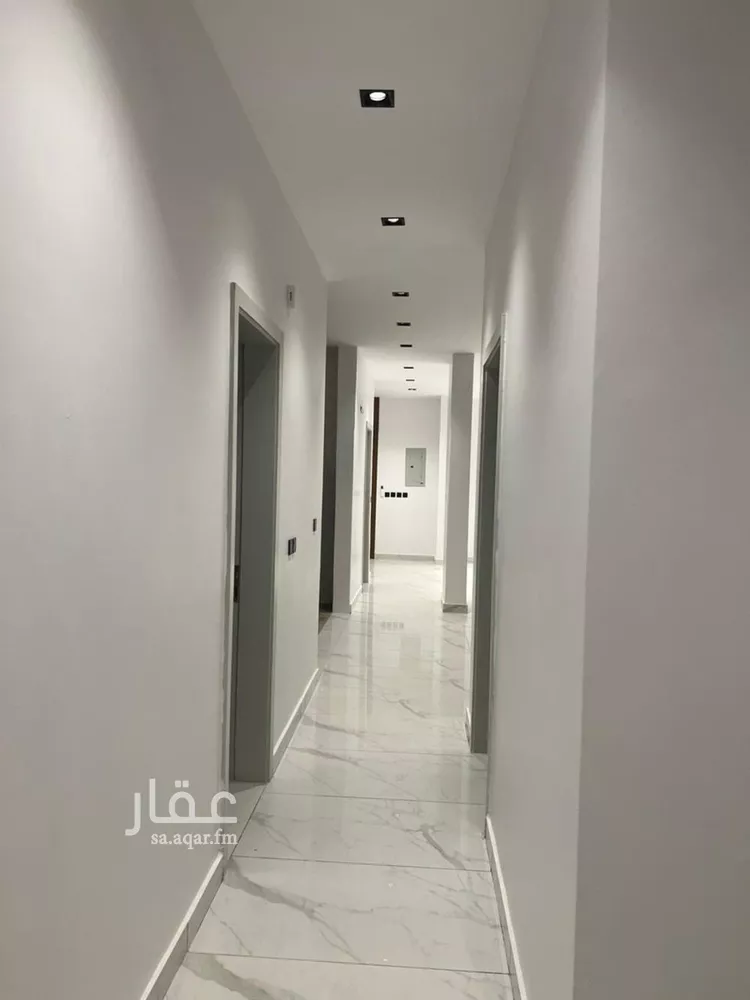 شقة للإيجار في شارع الأمير عبدالعزيز بن محمد بن عياف, حي الياسمين, مدينة الرياض, منطقة الرياض صورة 4