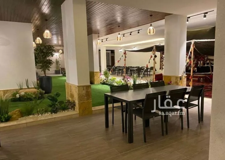 شقة للبيع في شارع وادي وج, حي الملقا, مدينة الرياض, منطقة الرياض صورة 4