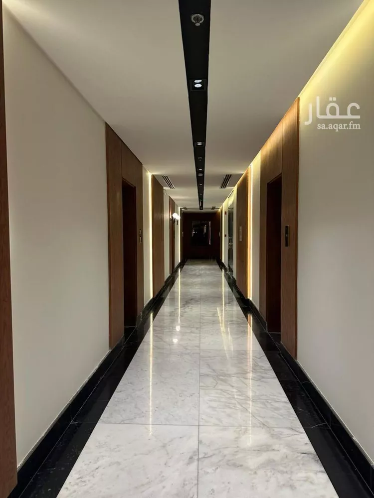 شقة للإيجار في شارع القصر, حي النرجس, مدينة الرياض, منطقة الرياض صورة 5