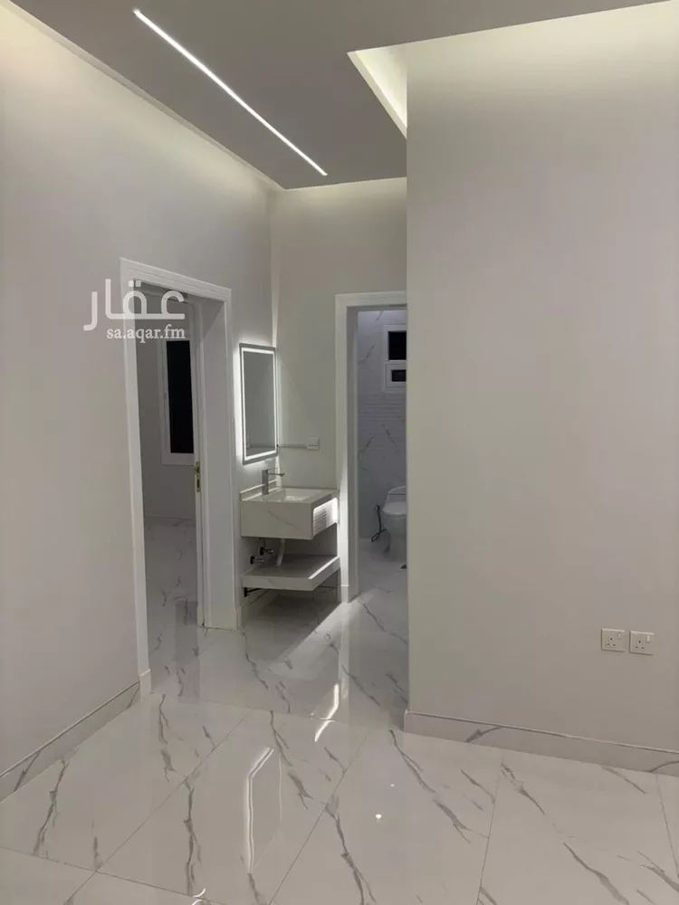 شقة للإيجار في شارع الخيالة, حي الياسمين, مدينة الرياض, منطقة الرياض صورة 5