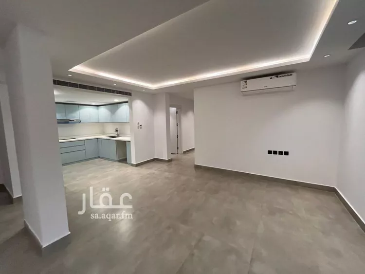 شقة للإيجار في شارع الأفضلي, حي الملقا, مدينة الرياض, منطقة الرياض صورة 3