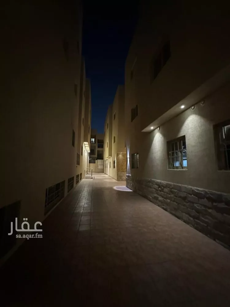 شقة للإيجار في شارع علي بن بسام الشنتريني, حي التعاون, مدينة الرياض, منطقة الرياض صورة 3