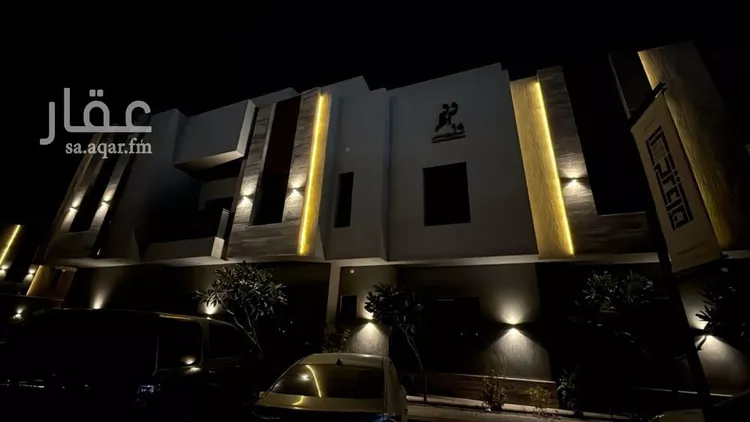 شقة للإيجار في شارع البساله, حي القادسية, مدينة الرياض, منطقة الرياض