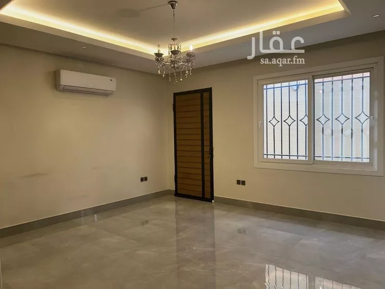 دور للإيجار في شارع إبراهيم الشرعبي, حي النرجس, مدينة الرياض, منطقة الرياض صورة 2