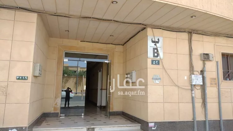 شقة للإيجار في شارع الامير سلمان بن محمد بن سعود, حي الصحافة, مدينة الرياض, منطقة الرياض صورة 3