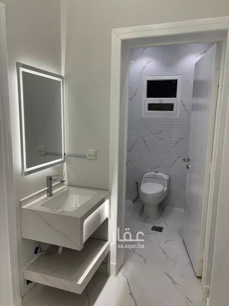 شقة للإيجار في شارع الخيالة, حي الياسمين, مدينة الرياض, منطقة الرياض صورة 3