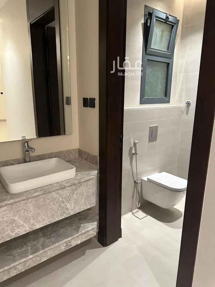 شقة للإيجار في شارع مقاتل بن سليمان, حي القيروان, مدينة الرياض, منطقة الرياض صورة 5