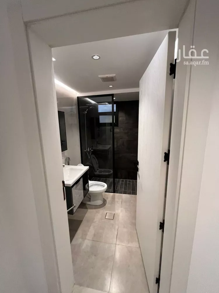 شقة للإيجار في شارع الأفضلي, حي الملقا, مدينة الرياض, منطقة الرياض صورة 2