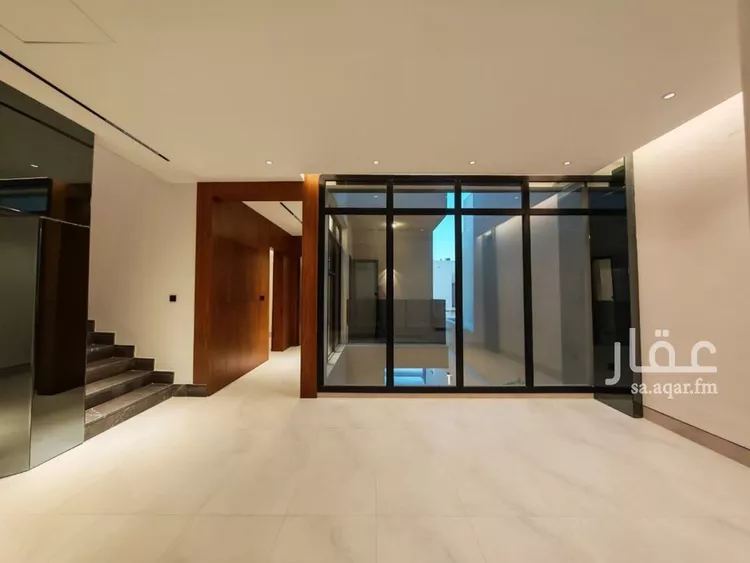 فيلا للبيع في شارع بشير البصري, حي النرجس, مدينة الرياض, منطقة الرياض صورة 3