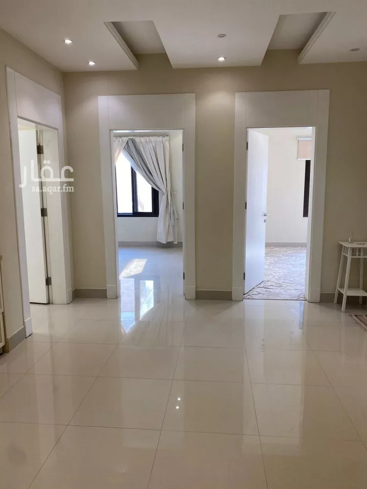 شقة للإيجار في شارع شهيد الدين ثم الوطن عبدالله عبدالرحمن, حي الياسمين, مدينة الرياض, منطقة الرياض