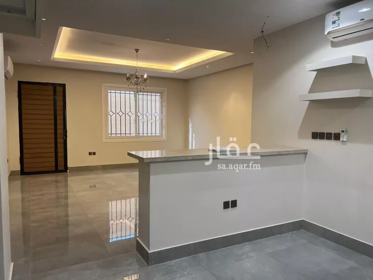 دور للإيجار في شارع إبراهيم الشرعبي, حي النرجس, مدينة الرياض, منطقة الرياض صورة 4