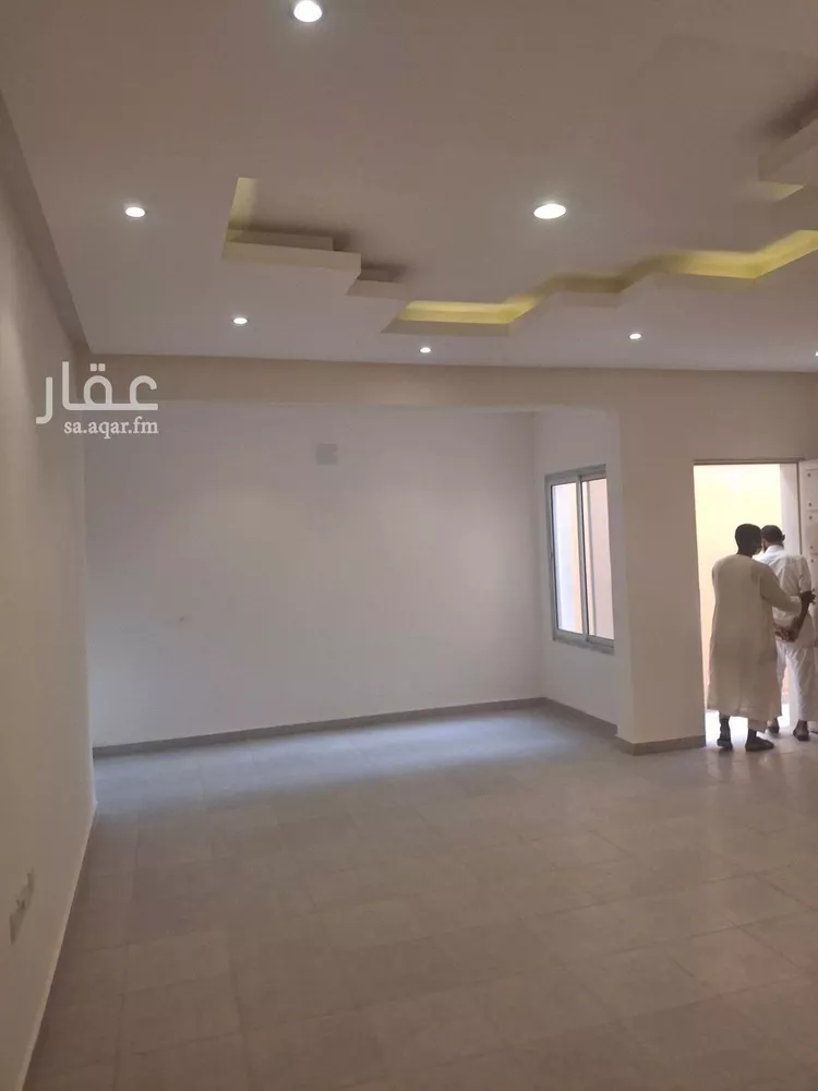 دور للإيجار في شارع إبراهيم الشرعبي, حي النرجس, مدينة الرياض, منطقة الرياض صورة 2