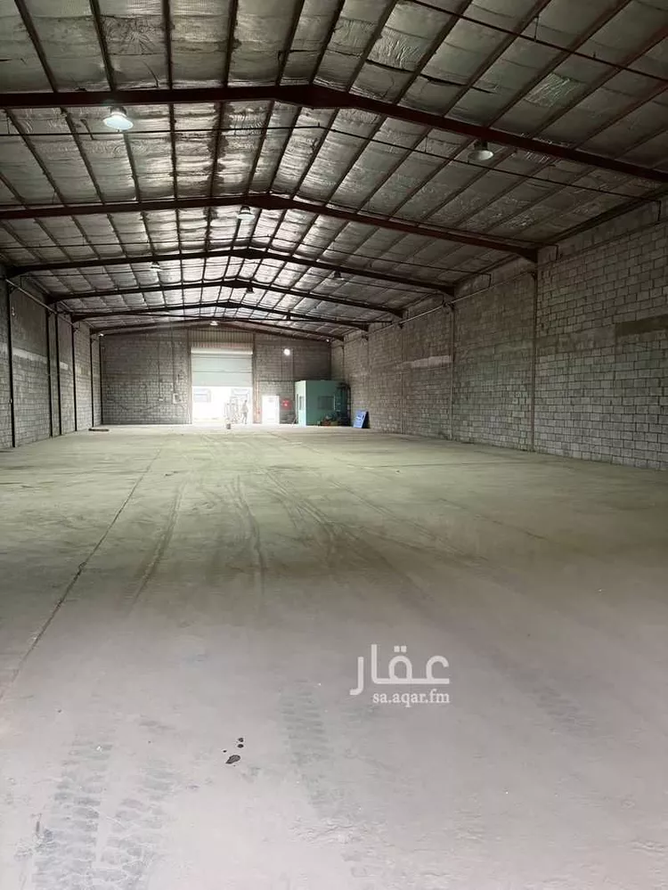 Warehouse for Rent in Dammam Al Khalidiyah Ash Shamaliyah صورة 2