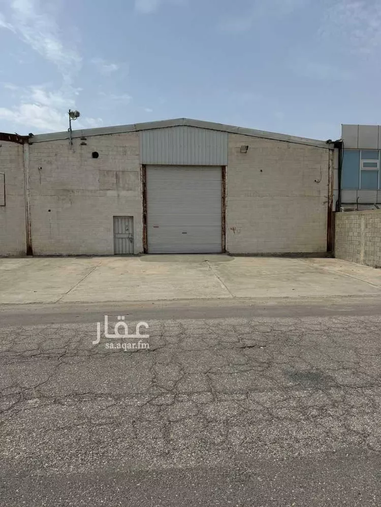 Warehouse for Rent in Dammam Al Khalidiyah Ash Shamaliyah