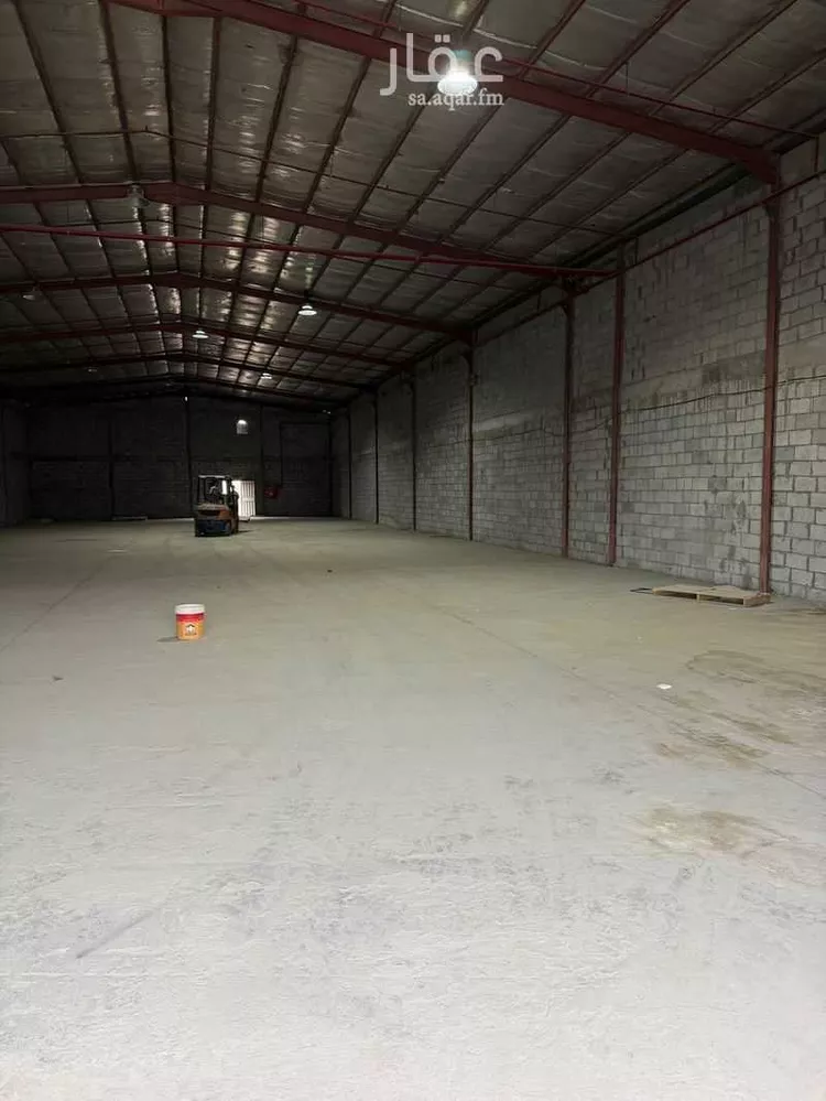 Warehouse for Rent in Dammam Al Khalidiyah Ash Shamaliyah صورة 3
