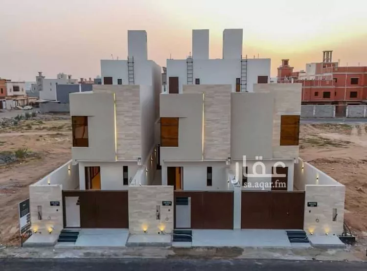 فيلا للبيع في شارع عنبسة سحيم, حي الرياض, مدينة جدة, منطقة مكة المكرمة