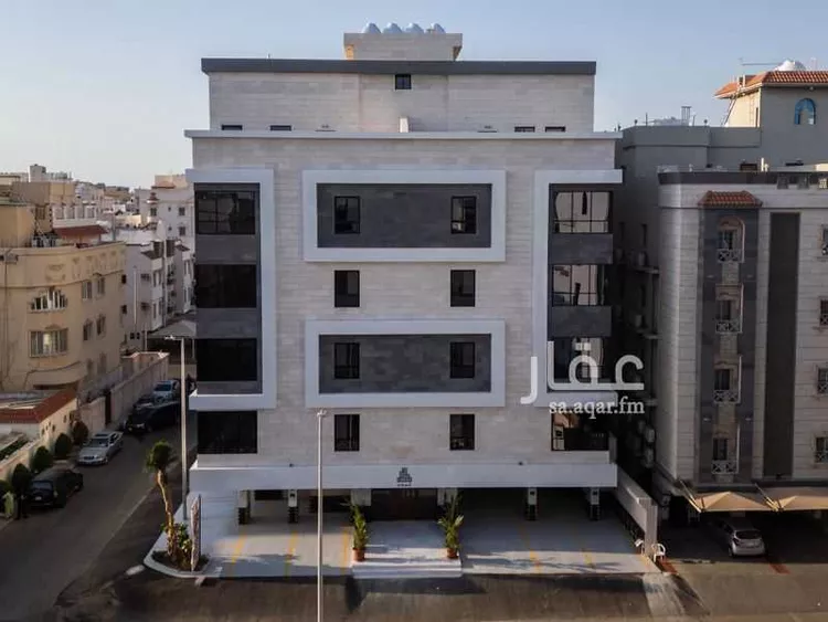 شقة للبيع في شارع احمد محمد تاسباعي, حي الروضة, مدينة جدة, منطقة مكة المكرمة