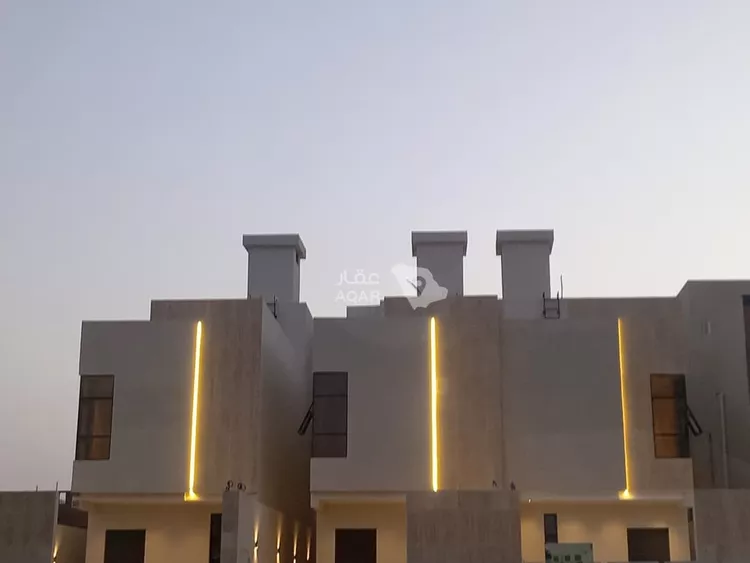 فيلا للبيع في شارع مالك بن جبير بن حبال, حي الرياض, مدينة جدة, منطقة مكة المكرمة