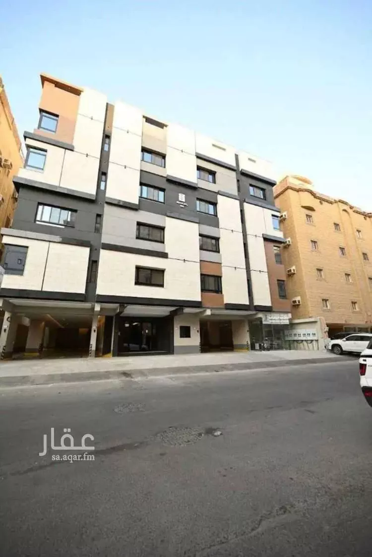 شقة للبيع في شارع زائدة بن نعمة, حي المروة, مدينة جدة, منطقة مكة المكرمة