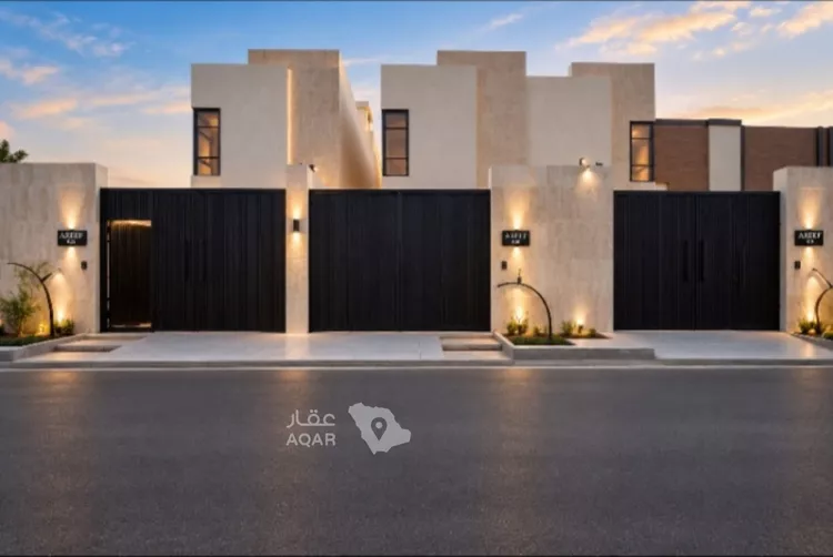 Villa for Sale in Jeddah Al Riyadh
