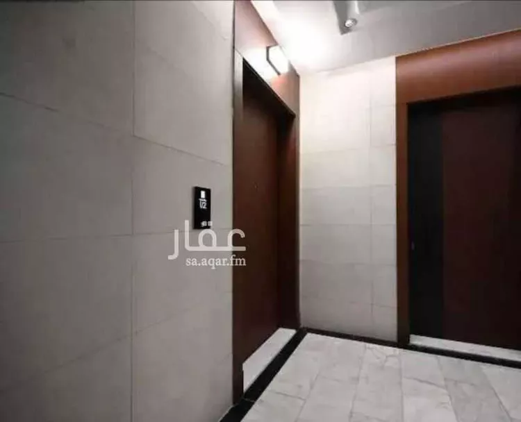شقة للبيع في شارع زائدة بن نعمة, حي المروة, مدينة جدة, منطقة مكة المكرمة صورة 4