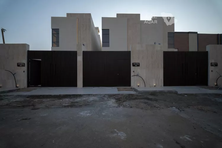 فيلا للبيع في شارع مالك بن جبير بن حبال, حي الرياض, مدينة جدة, منطقة مكة المكرمة