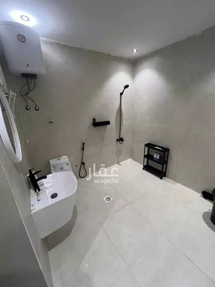 Furnished Studio for Booking in Riyadh Al Yasmin 9
