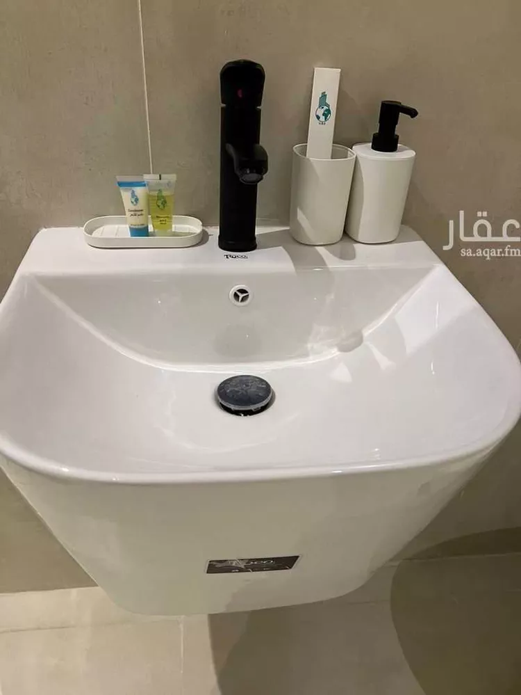 Furnished Studio for Booking in Riyadh Al Yasmin 8