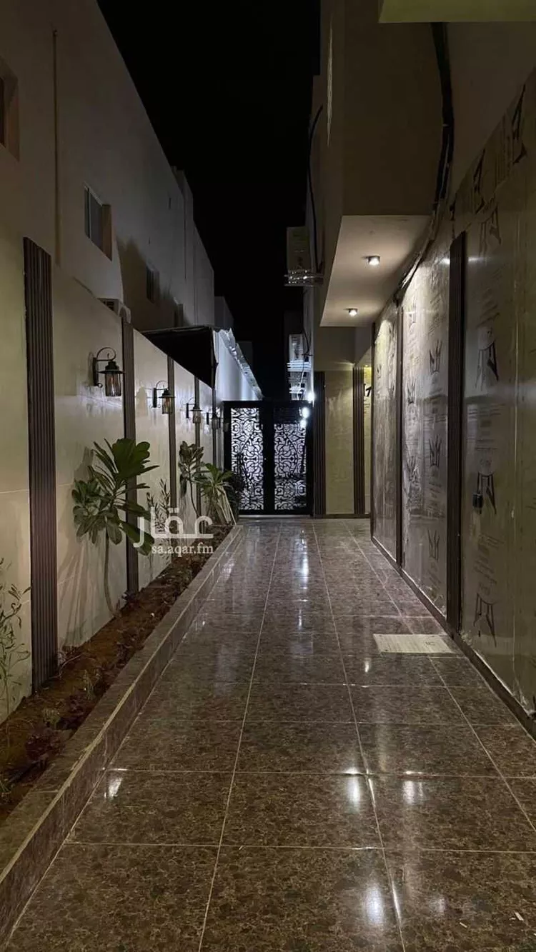 Furnished Studio for Booking in Riyadh Al Yasmin 10
