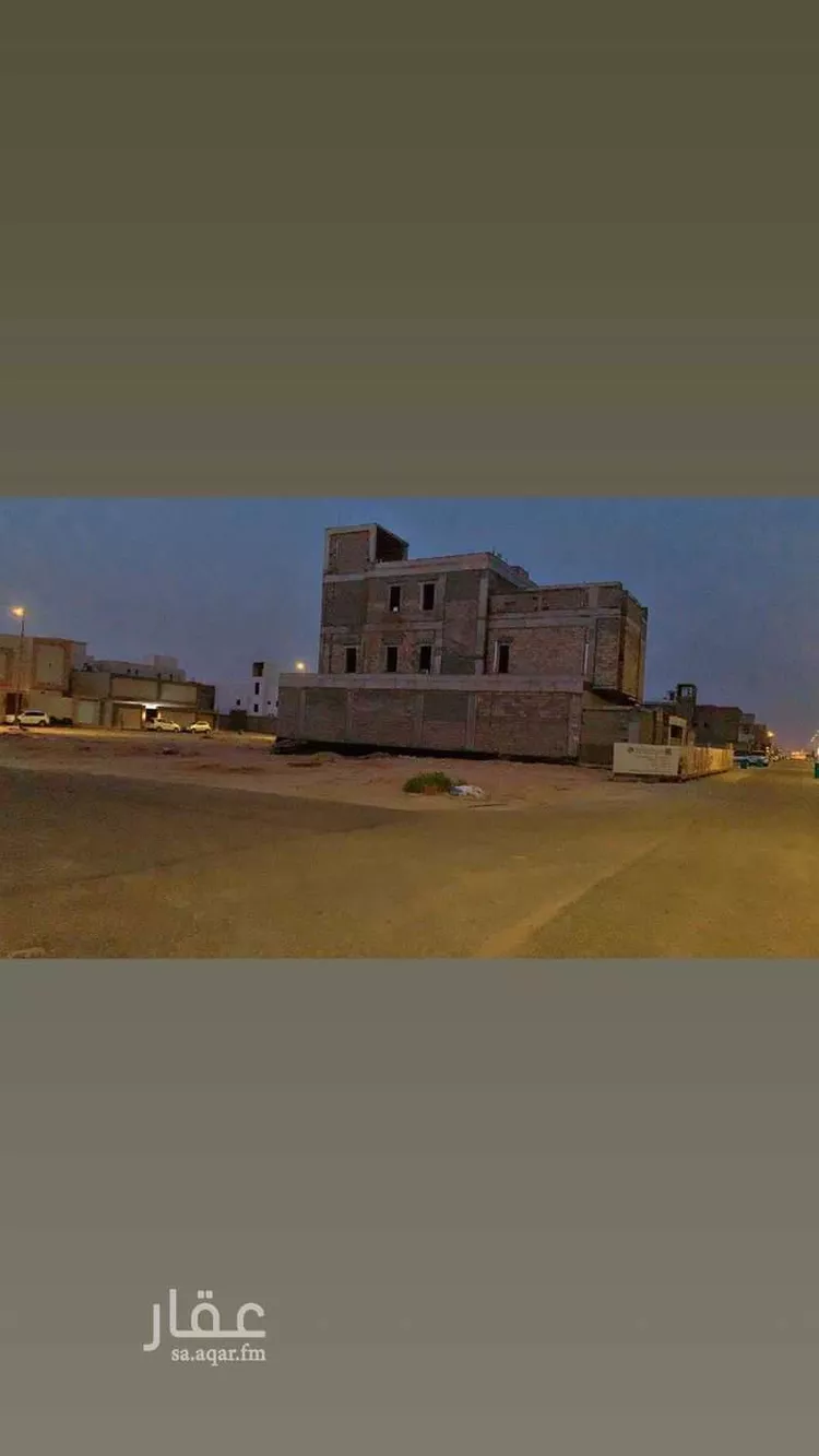 أرض للبيع في شارع ابن البصري, حي أحد1, مدينة الاحساء, المنطقة الشرقية صورة 2
