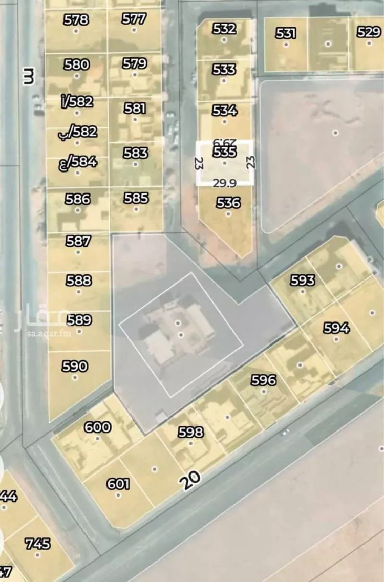 فيلا للبيع في شارع الاراده, حي الصفاء, مدينة حفر الباطن, المنطقة الشرقية صورة 2