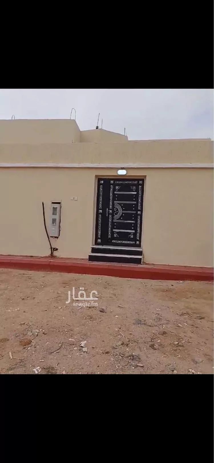 دور للبيع في شارع الشفاء, حي الشفاء, مدينة حفر الباطن, المنطقة الشرقية صورة 3