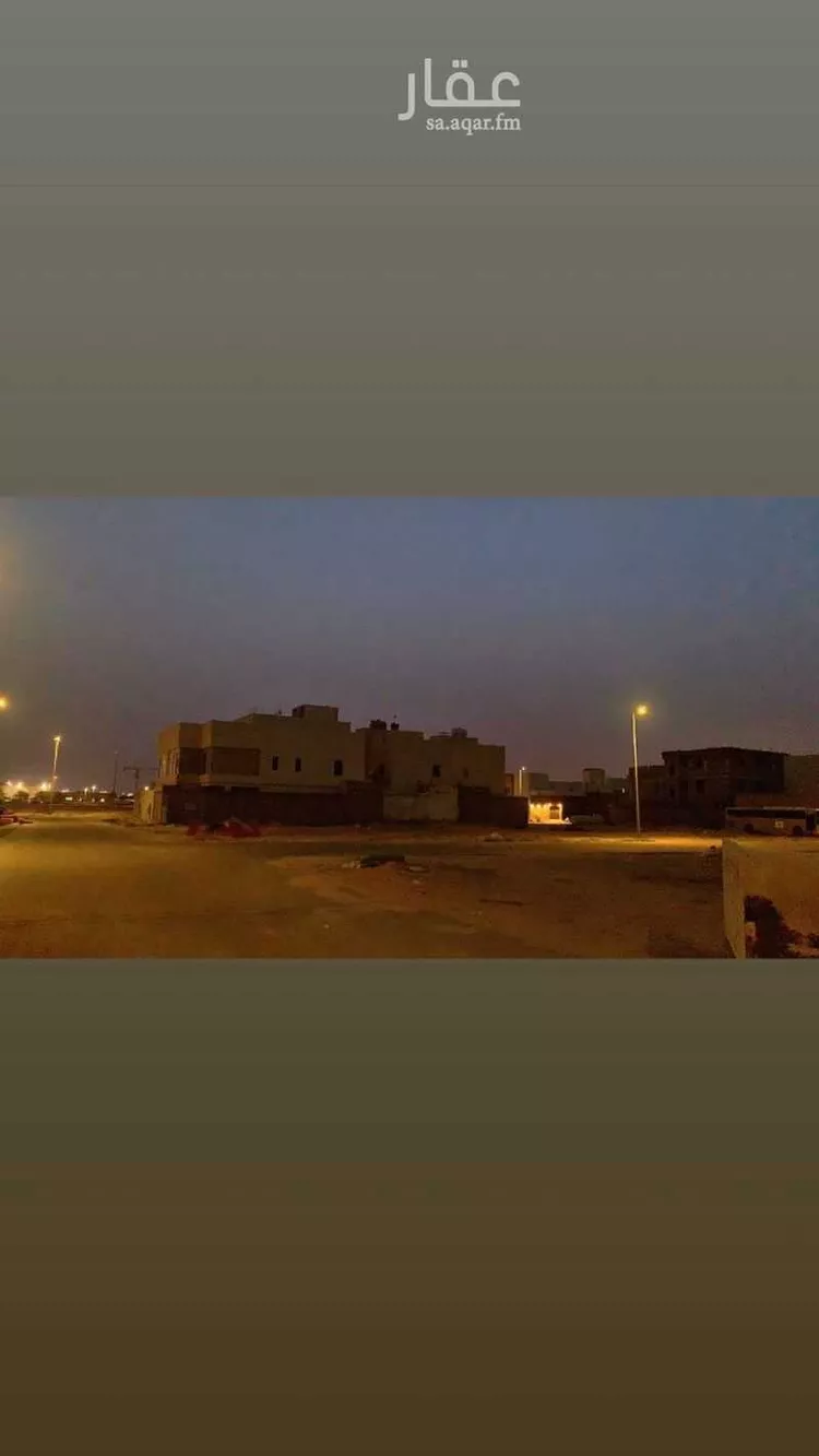 أرض للبيع في شارع ابن البصري, حي أحد1, مدينة الاحساء, المنطقة الشرقية صورة 4