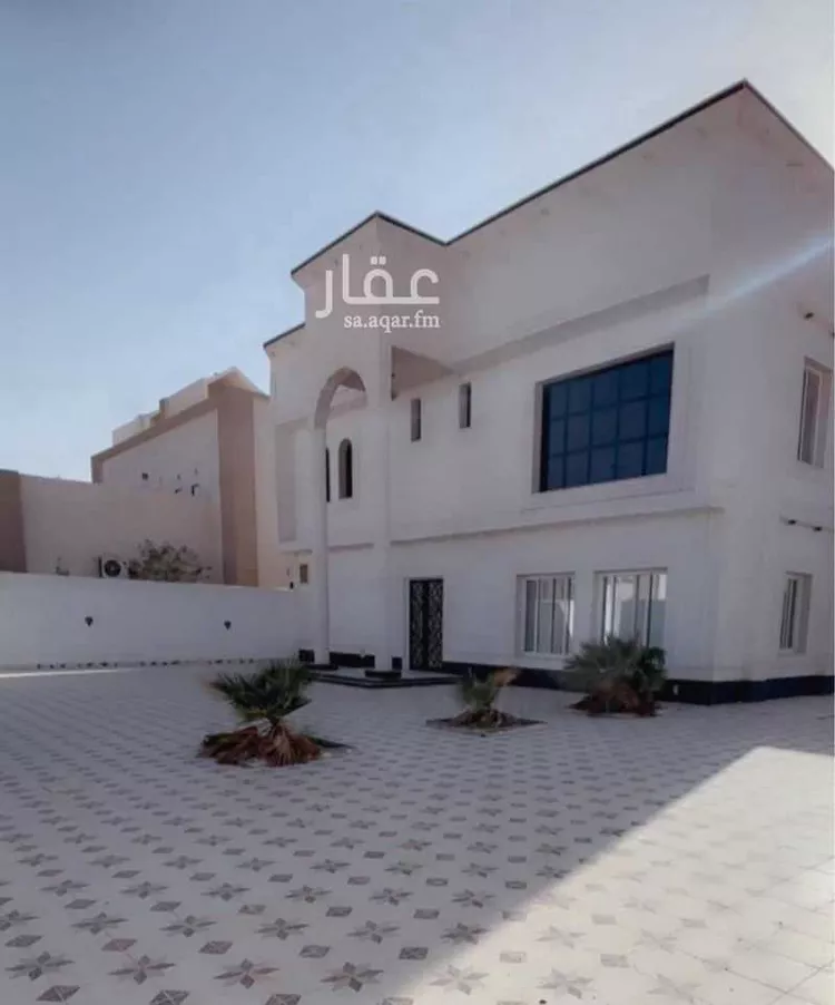 فيلا للبيع في شارع جوهر الصقلي, حي الصفاء, مدينة حفر الباطن, المنطقة الشرقية