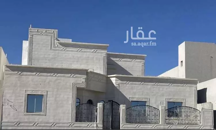 فيلا للبيع في شارع الاراده, حي الصفاء, مدينة حفر الباطن, المنطقة الشرقية صورة 4