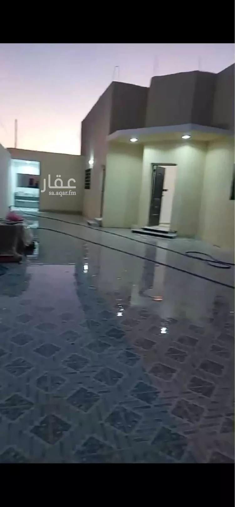 دور للبيع في شارع الشفاء, حي الشفاء, مدينة حفر الباطن, المنطقة الشرقية