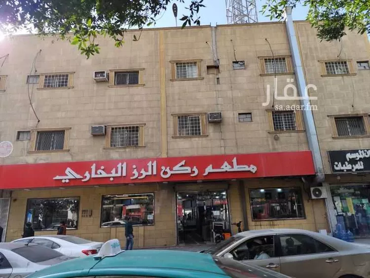 عمارة للبيع في شارع الامير عبدالله بن عبدالرحمن بن فيصل, حي عتيقة, مدينة الرياض, منطقة الرياض صورة 3