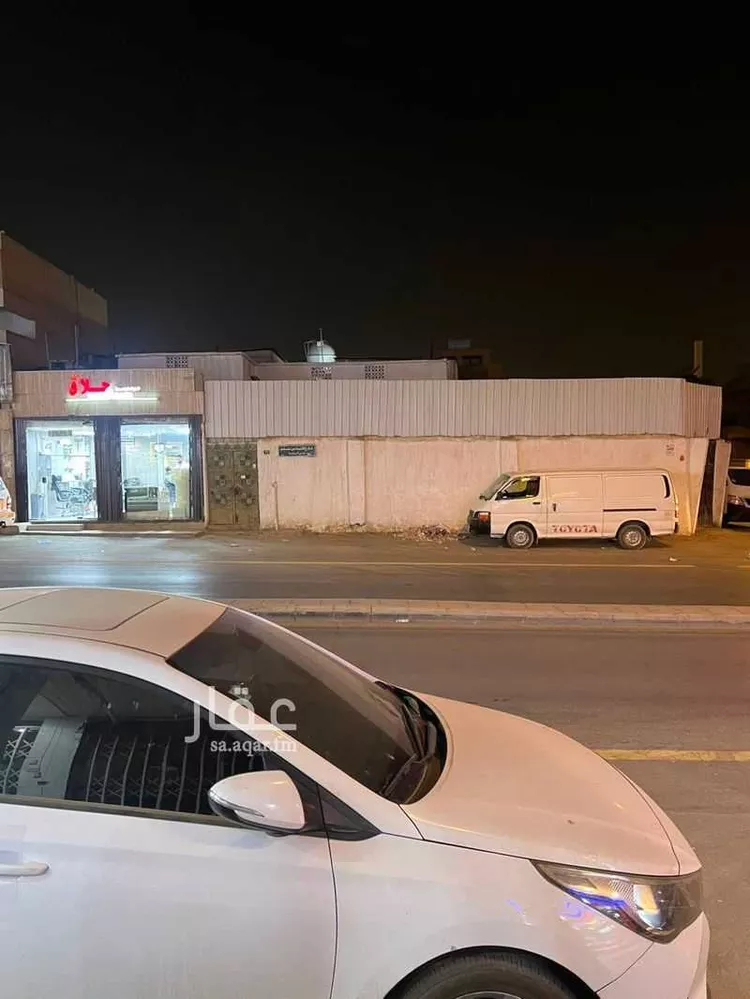 فيلا للبيع في شارع قتيبة بن مسلم, حي اليمامة, مدينة الرياض, منطقة الرياض صورة 2