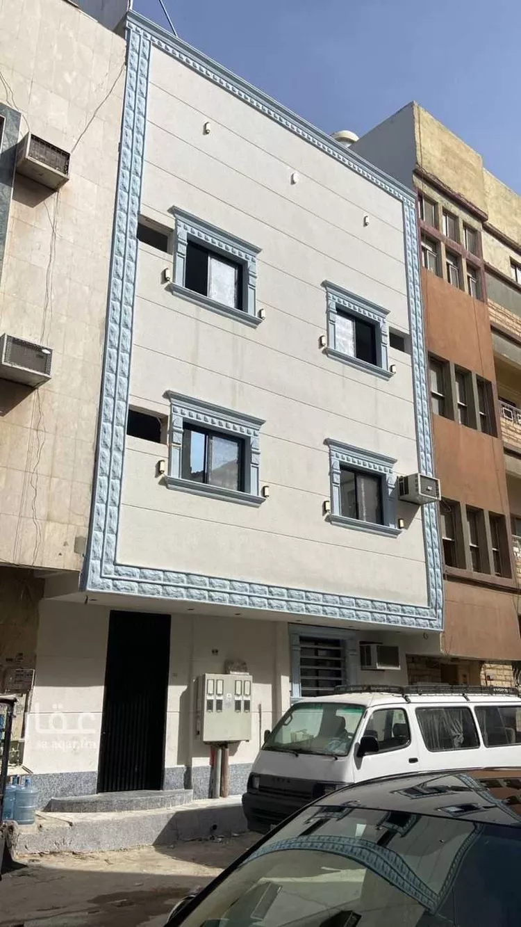 عمارة للبيع في شارع الصفاصيف, حي الوزارات, مدينة الرياض, منطقة الرياض صورة 3