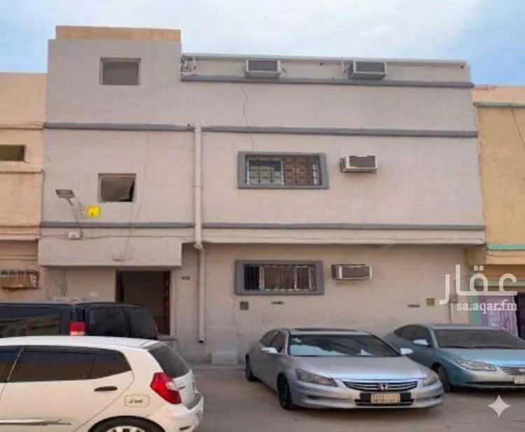 عمارة للبيع في حي غبيرا, مدينة الرياض, منطقة الرياض 1 صورة