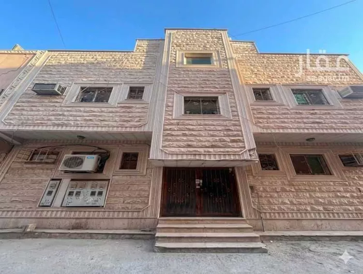 عمارة للبيع في شارع البدر النابلسي, حي ثليم, مدينة الرياض, منطقة الرياض 1 صورة