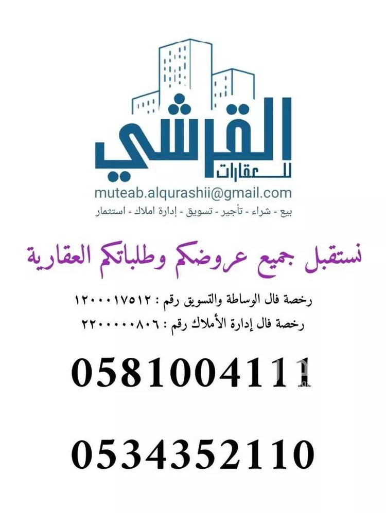 عمارة للبيع في شارع بكر بن جبلة, حي اليمامة, مدينة الرياض, منطقة الرياض 6