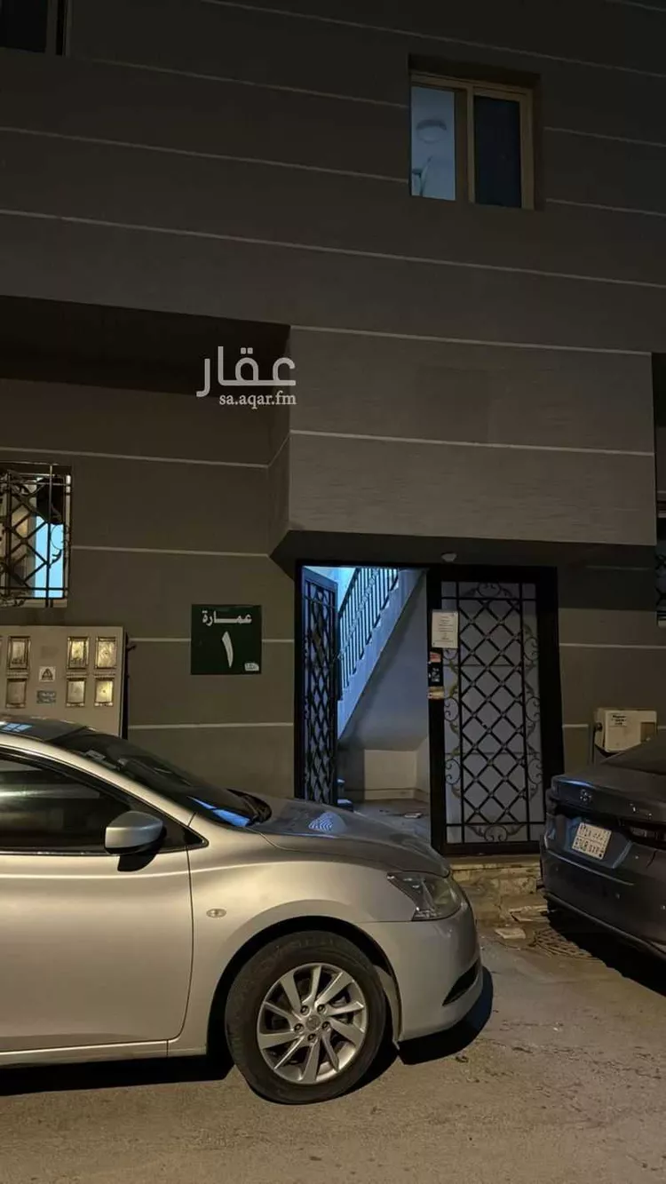 عمارة للبيع في شارع النقعاء, حي عتيقة, مدينة الرياض, منطقة الرياض صورة 2