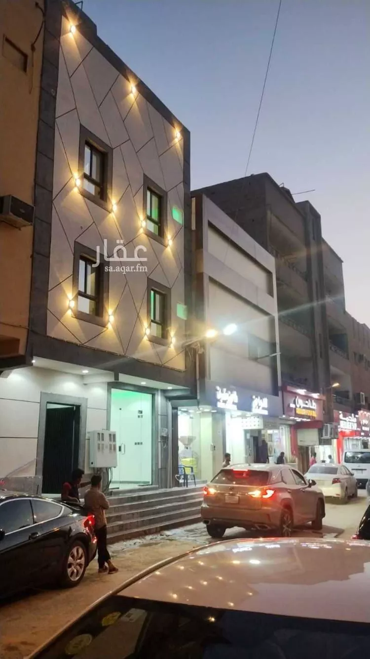 عمارة للبيع في شارع غير مسمى, حي الوزارات, مدينة الرياض, منطقة الرياض صورة 2