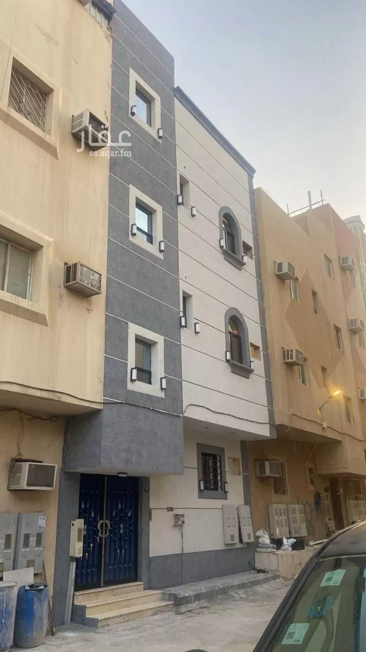 عمارة للبيع في شارع أبي كبير, حي الوزارات, مدينة الرياض, منطقة الرياض 1 صورة
