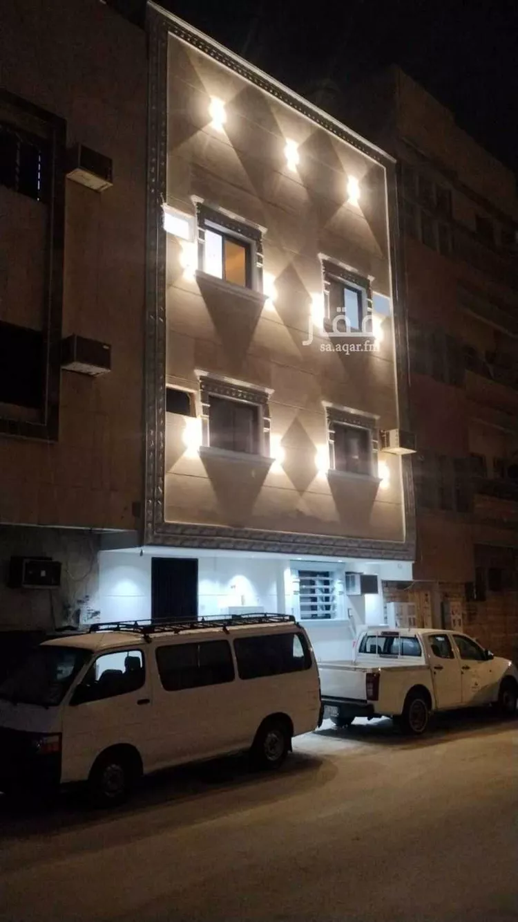 عمارة للبيع في شارع الصفاصيف, حي الوزارات, مدينة الرياض, منطقة الرياض صورة 5