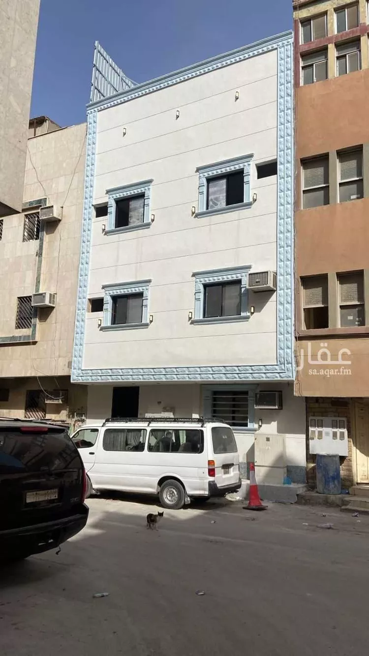 عمارة للبيع في شارع الصفاصيف, حي الوزارات, مدينة الرياض, منطقة الرياض صورة 2