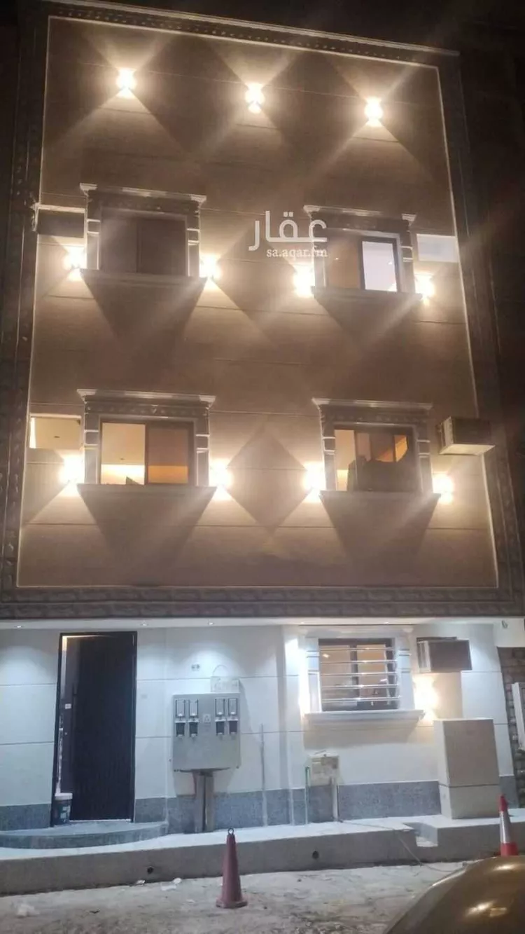 عمارة للبيع في شارع الصفاصيف, حي الوزارات, مدينة الرياض, منطقة الرياض صورة 4