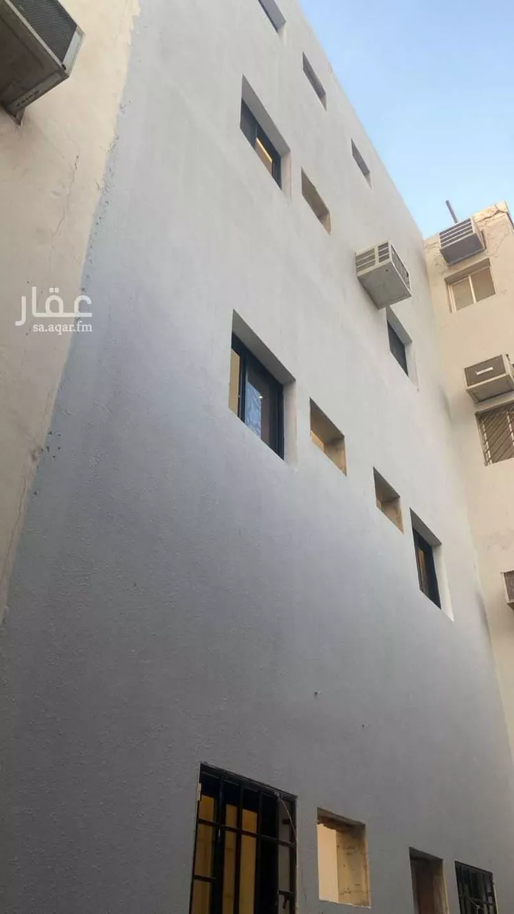 عمارة للبيع في شارع أبي كبير, حي الوزارات, مدينة الرياض, منطقة الرياض صورة 4