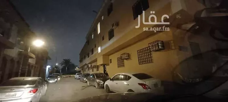 عمارة للبيع في شارع خلف بن سهل, حي اليمامة, مدينة الرياض, منطقة الرياض صورة 2